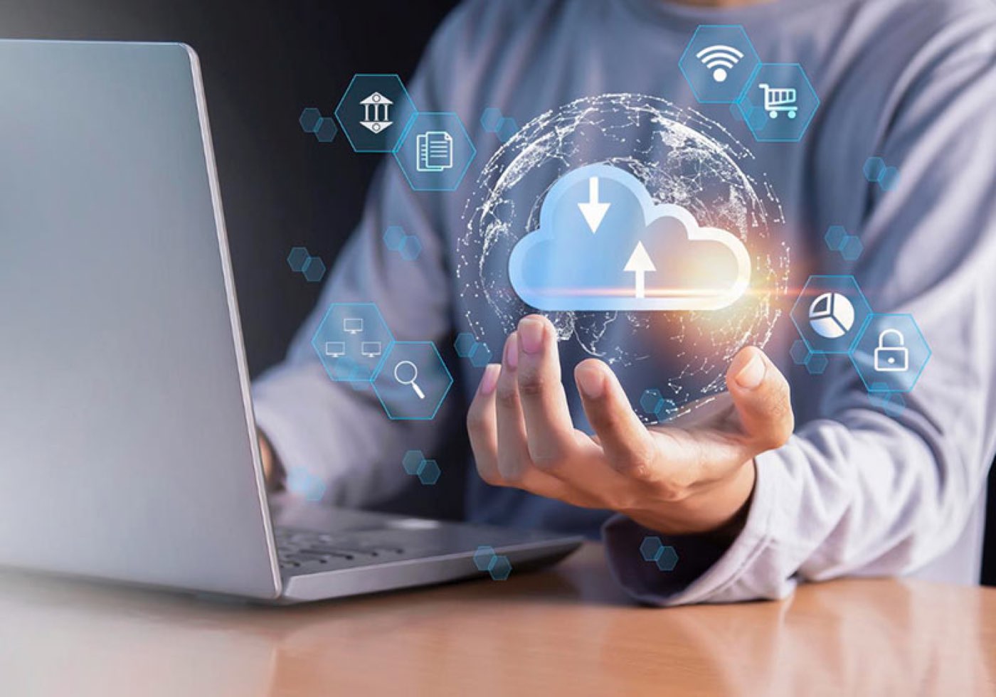 Migration services