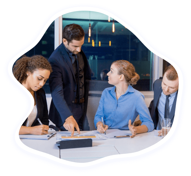 KernelSphere — IT solutions and services in UAE