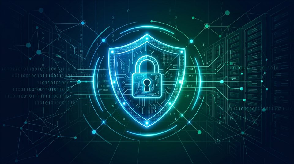 Cybersecurity and enterprise security