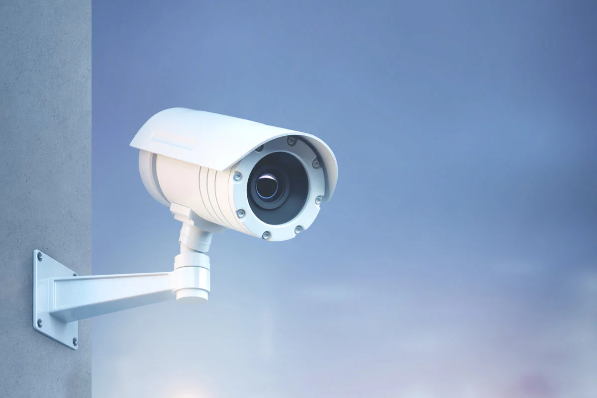 CCTV products