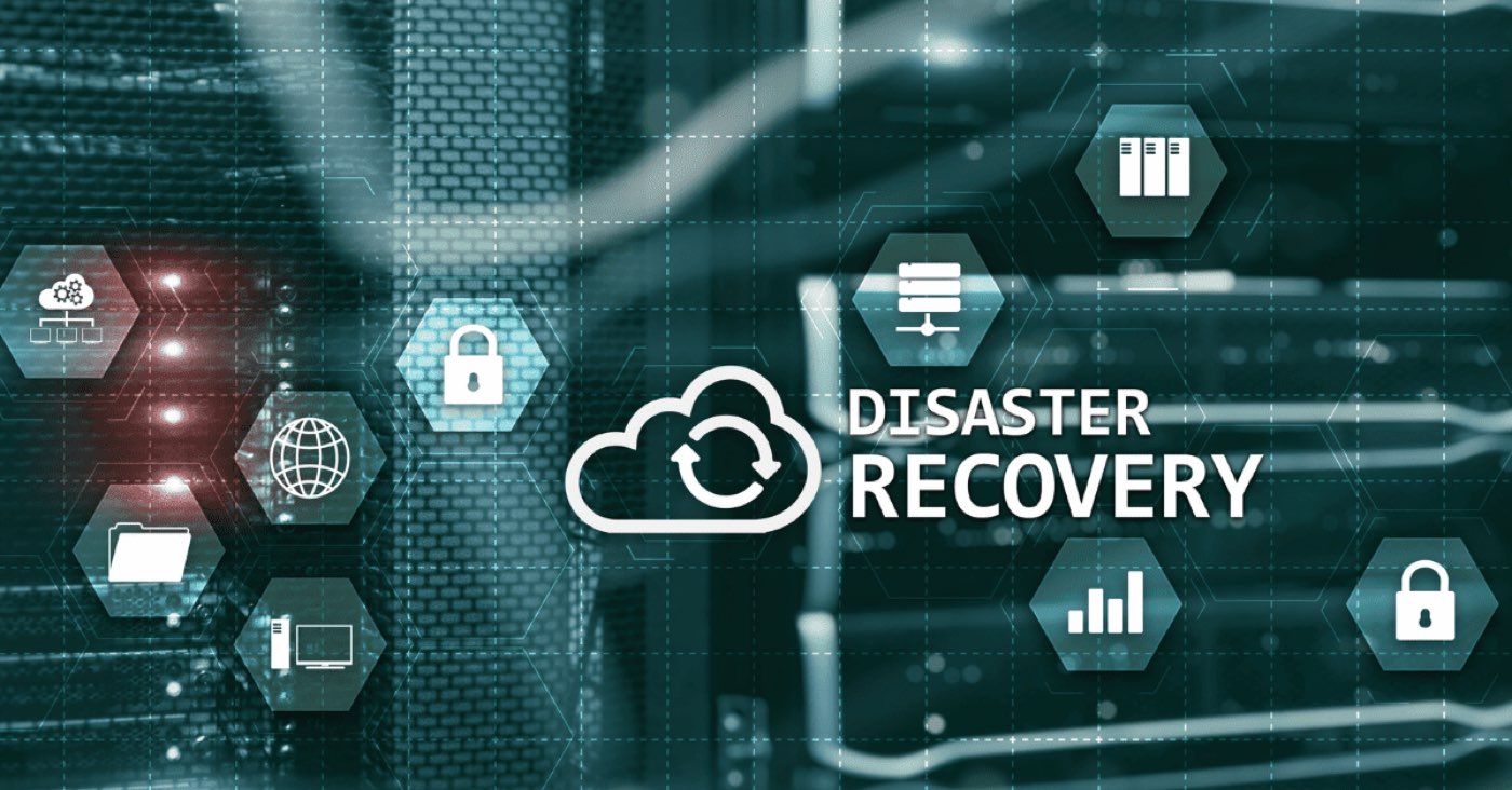 Disaster management