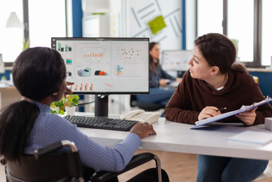 Attendance Management System